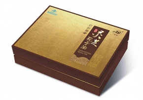 如何处理印刷中大连彩印包装制品烫金工艺出现的问题