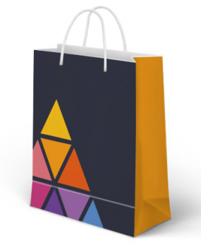 大连礼品袋哪里有靠谱的定制厂家推荐吗