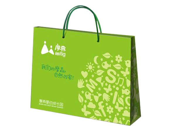鞍山礼品袋厂家