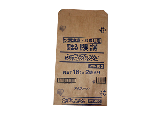 纸包装袋