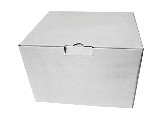 达州瓦楞纸包装盒