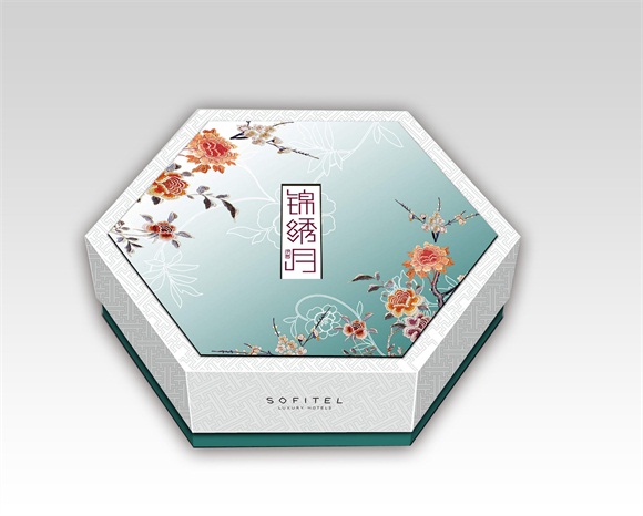 Dalian packing box