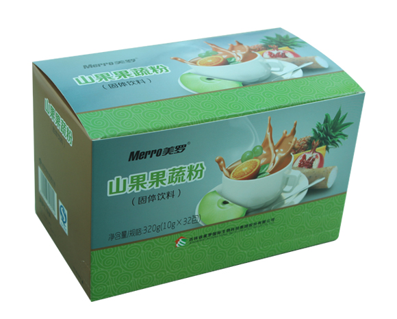 Dalian packing box