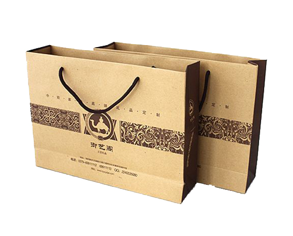 Dalian gift bag