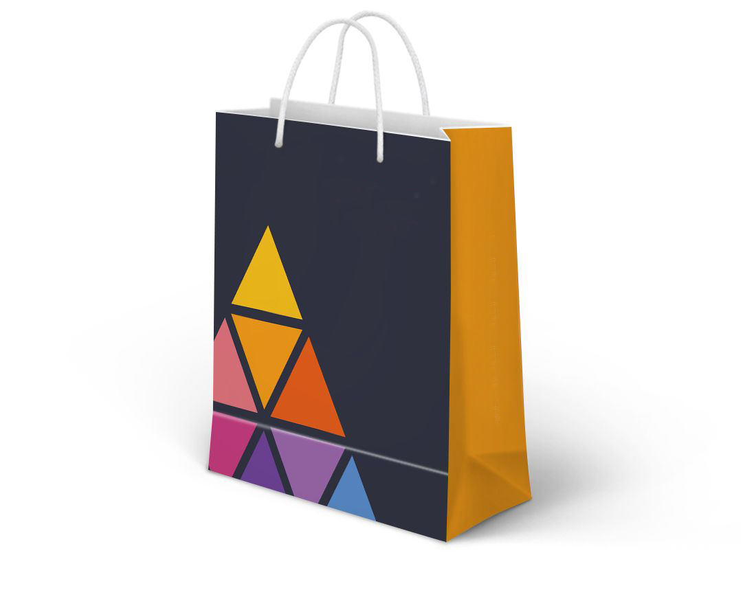 大连礼品袋 大连礼品袋