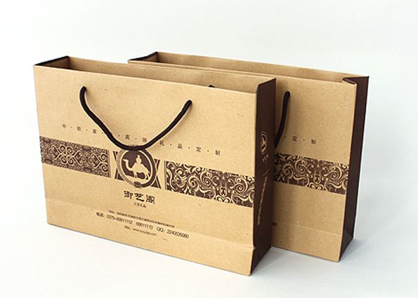 大连礼品袋 大连礼品袋