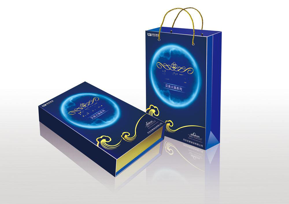 大连礼品袋 大连礼品袋