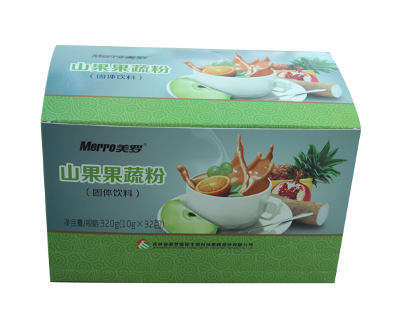 大连彩印包装